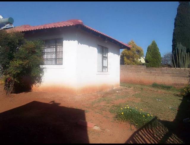 3 BEDROOM HOUSE FOR SALE IN LAWLEY